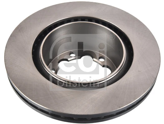 Disque de frein FEBI BILSTEIN 174452