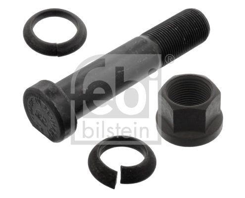 Boulon de roue FEBI BILSTEIN 06292