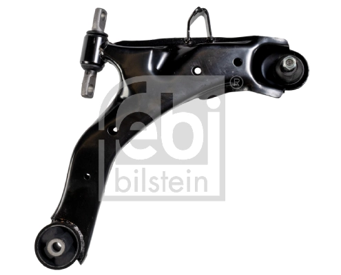 Bras de liaison, suspension de roue FEBI BILSTEIN 41840