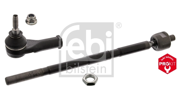 Barre de connexion FEBI BILSTEIN 37686