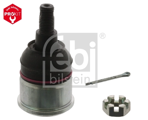 Rotule de suspension FEBI BILSTEIN 42133