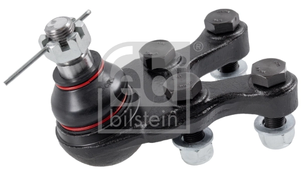 Rotule de suspension FEBI BILSTEIN 15069