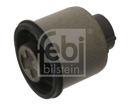 Suspension, corps de l'essieu FEBI BILSTEIN 31547