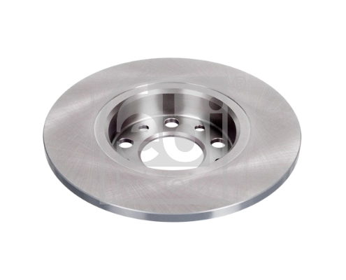 Disque de frein FEBI BILSTEIN 43880