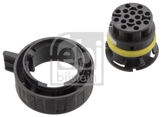 Plug Housing, automatic transmission control unit