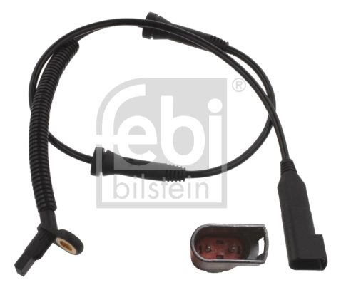 Capteur, vitesse de roue FEBI BILSTEIN 27871