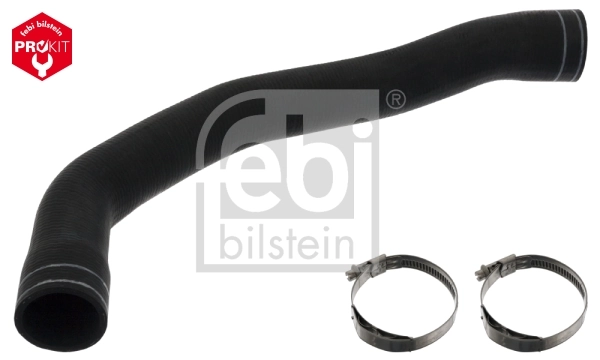 Durite de radiateur FEBI BILSTEIN 101238