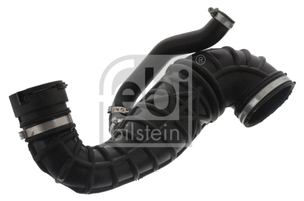 FEBI BILSTEIN 46493 — Всмоктуючий шланг для повітрофільтра FORD 1,8TDCI (вир-во Febi)