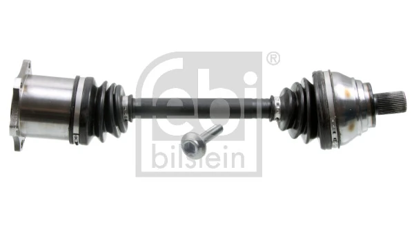 Arbre de transmission FEBI BILSTEIN 181245
