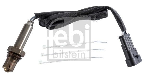 Sonde lambda FEBI BILSTEIN 175880