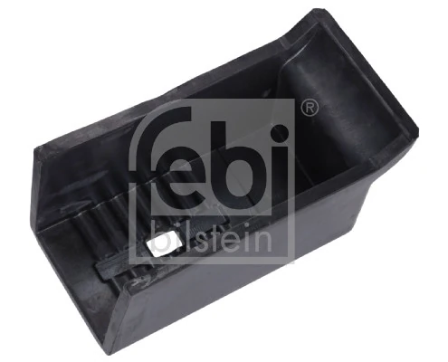 Butée élastique, suspension FEBI BILSTEIN 08162