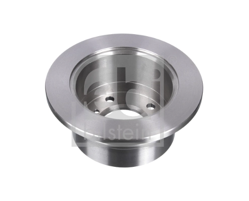 Disque de frein FEBI BILSTEIN 09102