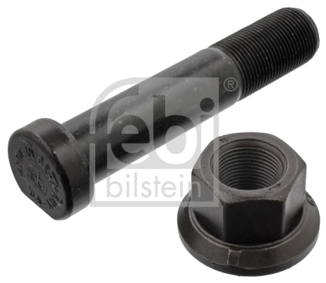 Boulon de roue FEBI BILSTEIN 07950