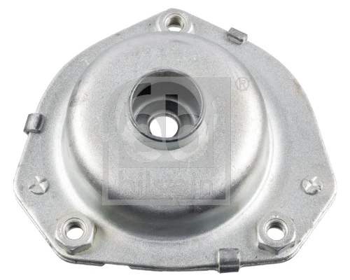 FEBI BILSTEIN 12029 — Опора аморт. PEUGEOT BOXER, CITROEN JUMPER передн. вісь, правий. (вир-во FEBI)