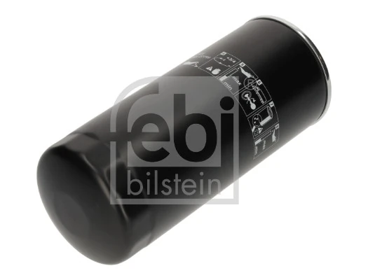 Filtre à huile FEBI BILSTEIN 27799