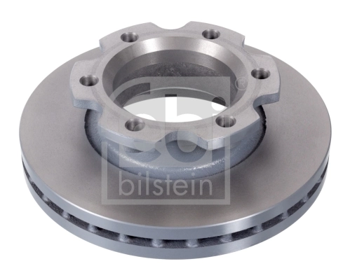 Disque de frein FEBI BILSTEIN 47469