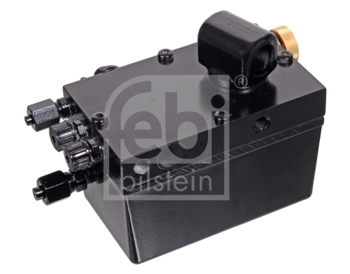 Pompe de basculement, cabine FEBI BILSTEIN 102736