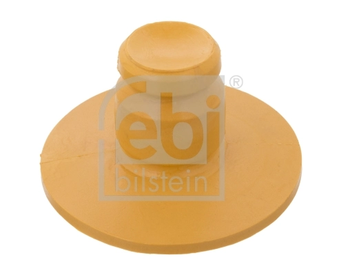 Butée élastique, suspension FEBI BILSTEIN 38228