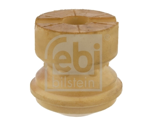 Butée élastique, suspension FEBI BILSTEIN 12483