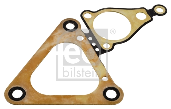 FEBI BILSTEIN 109242 Guarnizione, Coperchio carter distribuzione