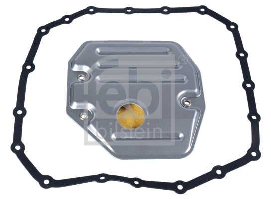 Hydraulic Filter Kit, automatic transmission