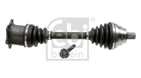 Arbre de transmission FEBI BILSTEIN 183633