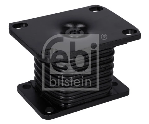 Coussinet, ressort parabolique FEBI BILSTEIN 17475