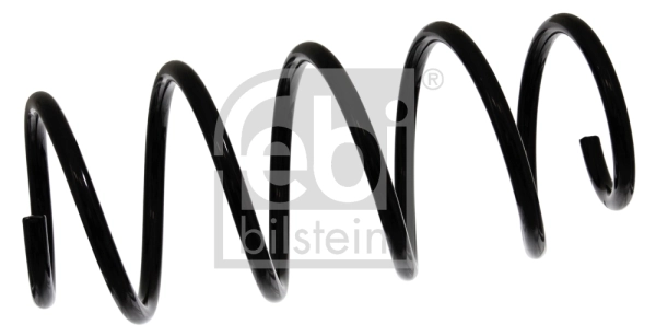 Ressort de suspension FEBI BILSTEIN 46879