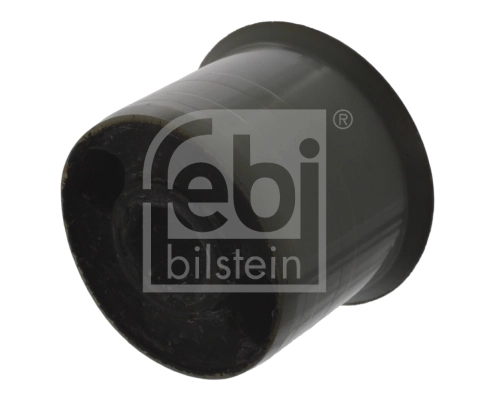 FEBI BILSTEIN 38659 — Сайлентблок важіля AUDI A3, Q3, SEAT ALTEA XL, SEAT TOLEDO III 03- перед. міст ззаду (Вир-во FEBI)