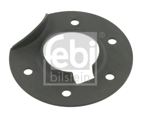 Coussinet de palier, arbre de frein FEBI BILSTEIN 18682