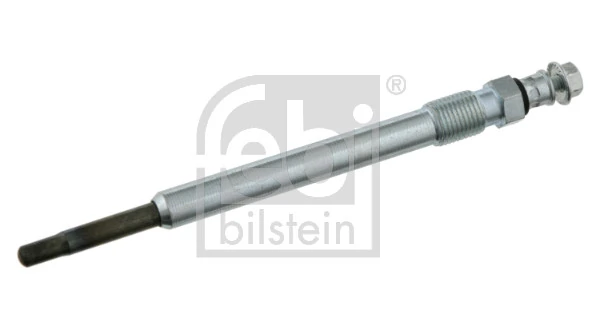 FEBI BILSTEIN 176164 — Свічка розжарювання MB A-CLASS 160, 170 CDI 98-04 (вир-во FEBI)