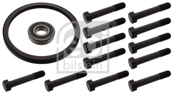 Kit de réparation/volant moteur FEBI BILSTEIN 47988