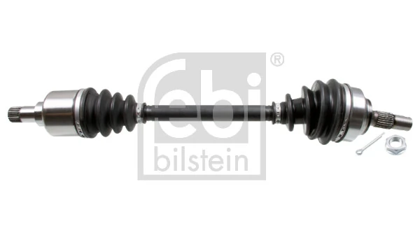 Arbre de transmission FEBI BILSTEIN 182592