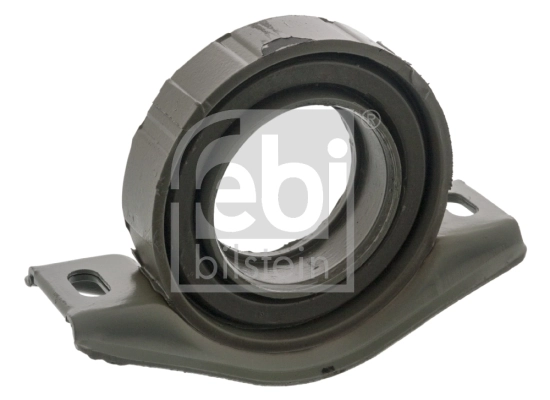 Suspension, arbre de cardan FEBI BILSTEIN 02137