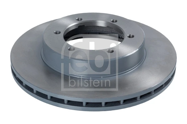 Disque de frein FEBI BILSTEIN 47466