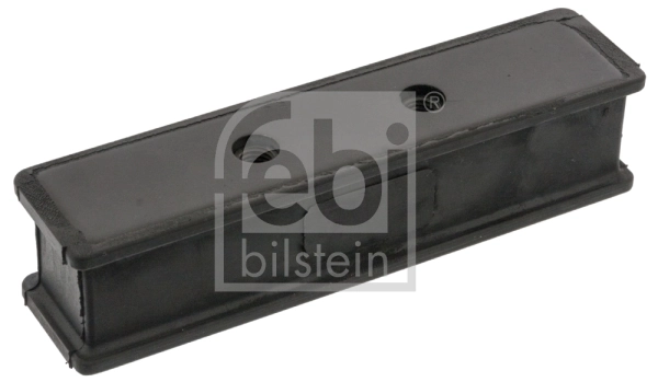Suspension, radiateur FEBI BILSTEIN 49569