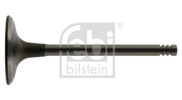 Soupape d'admission FEBI BILSTEIN 12858