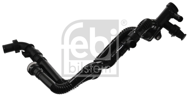 Durite de radiateur FEBI BILSTEIN 47770