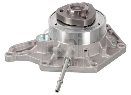 Pompe a eau, refroidissement du moteur