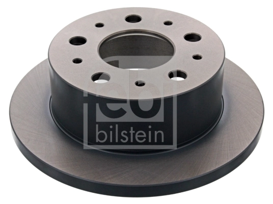 Disque de frein FEBI BILSTEIN 43937