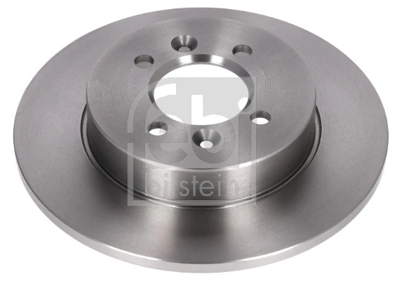 Disque de frein FEBI BILSTEIN 12120
