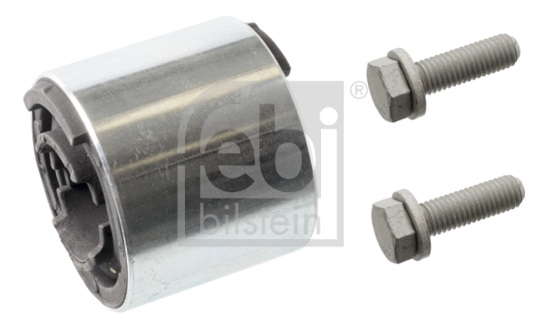 FEBI BILSTEIN 49048 — Сайлентблок важеля BMW 3(E46) 98-07 перед. міст (Вир-во FEBI)