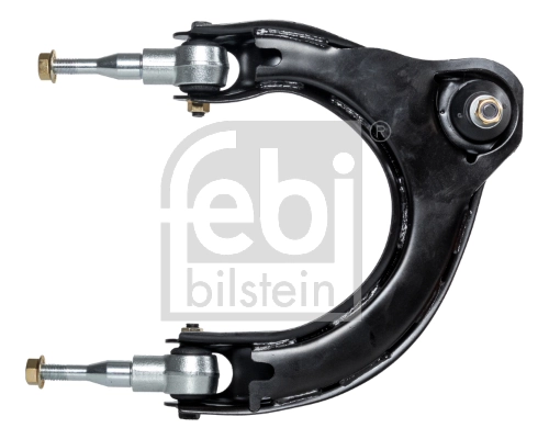 Bras de liaison, suspension de roue