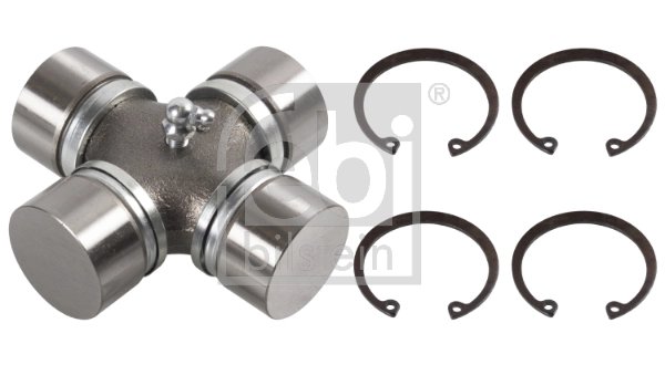 Joint, arbre de transmission FEBI BILSTEIN 14509