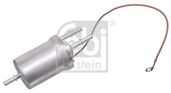 Filtre a carburant