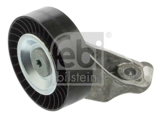 FEBI BILSTEIN 30584 — Ролик натяжний ременя поліклінового VAG 07K 145 172 C (Вир-во Febi)