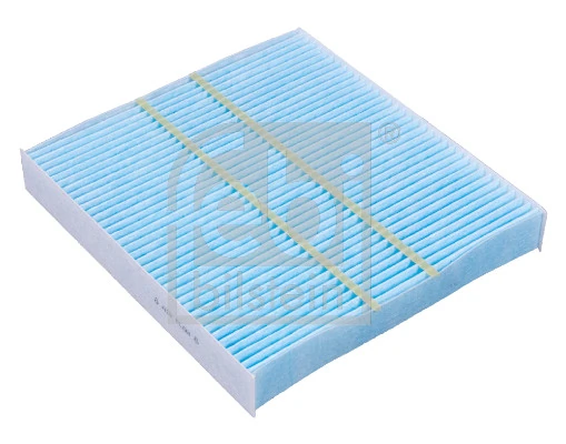 Filtre, air de l'habitacle