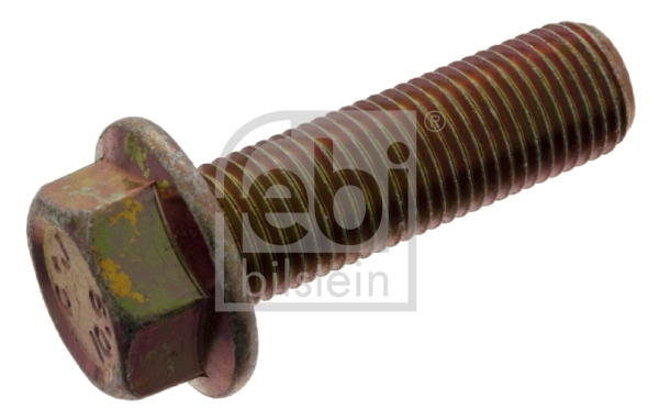 Vis FEBI BILSTEIN 02579