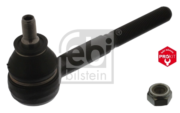 Rotule de barre de connexion FEBI BILSTEIN 17563