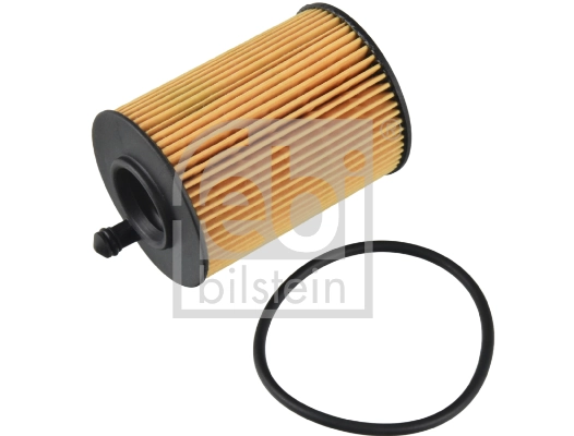 FILTR OLEJU AUDI A4 2,0 TDI HYBRID 19-